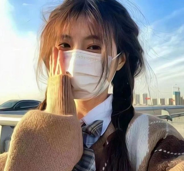 美好的时光
