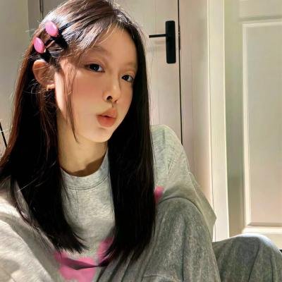 外人们